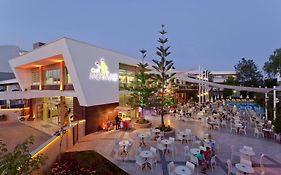 Club Mermaid Village