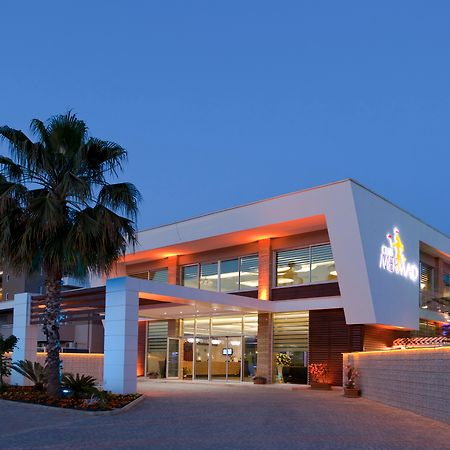 Club Mermaid Village Avsallar Exterior foto