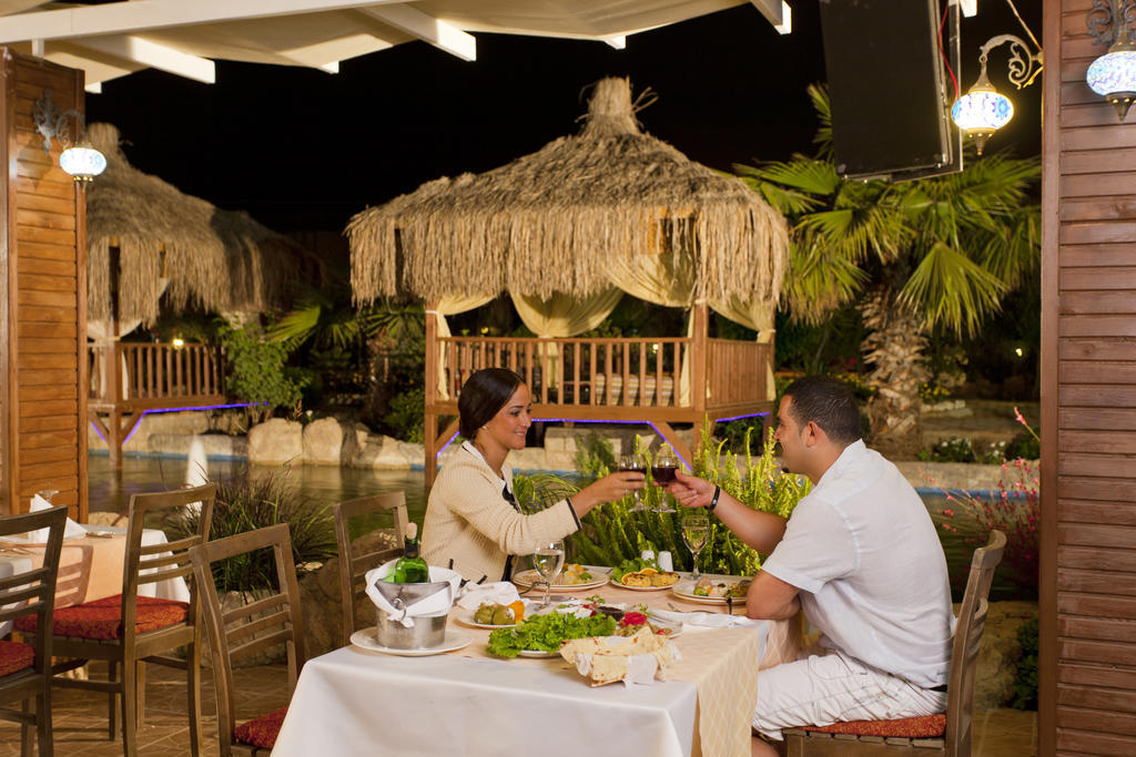 Club Mermaid Village Avsallar Exterior foto